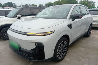 零跑汽车 零跑B10 2025款 510悦享版