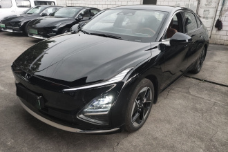 五菱汽车 五菱星光 2025款 610km 智能旗舰型