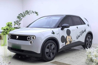 firefly萤火虫 2025款 发光版