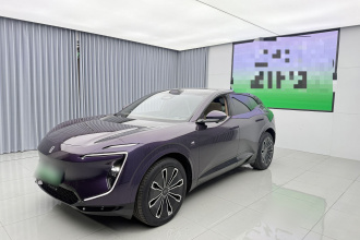 阿维塔07 2024款 Max增程版