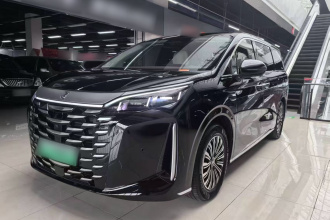 比亚迪 夏 2025款 DM-i 1.5T 180km 卓越型