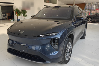 蔚来ES7 2022款 100kWh