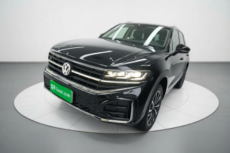 大众 途锐 2025款 2.0TSI 锐影版