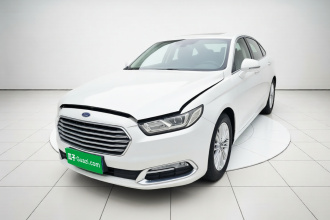 福特 金牛座 2017款 EcoBoost 245 时尚型