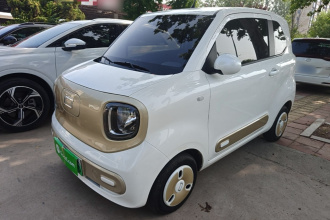 奔腾小马 2025款 222km 灵动马