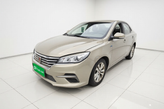 荣威360 2018款 PLUS 1.5L 自动尊享版