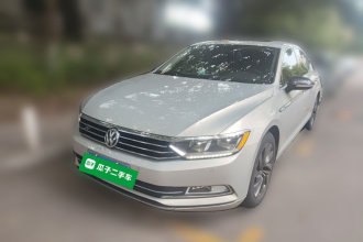 大众 迈腾 2017款 330TSI DSG 豪华型