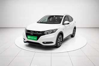 本田 缤智 2017款 1.5L CVT两驱舒适型