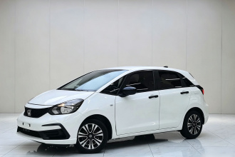 本田 飞度 2021款 1.5L CVT潮启版