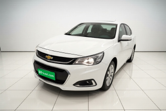 雪佛兰 迈锐宝 2017款 1.5T 自动豪华版