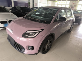 埃安 AION UT 2025款 330星辉版