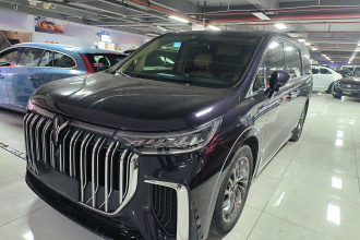 岚图汽车 岚图梦想家 2022款 低碳版 梦+智享包