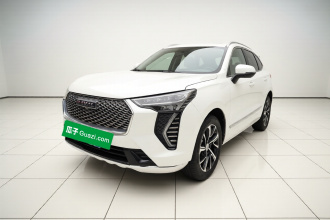 哈弗初恋 2021款 1.5T 自动大三版