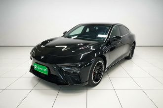 哪吒汽车 哪吒S 2023款 纯电 520km 后驱Lite版