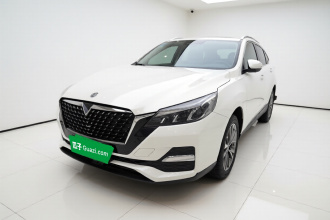 启辰T90 2020款 2.0L CVT智联畅行版