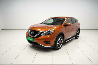 日产 楼兰 2015款 2.5L XL NAVI 两驱智享版