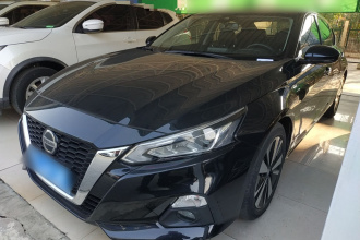 日产 天籁 2019款 2.0T XL Upper 智享版