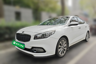 起亚K4 2015款 1.8L 自动DLX Special