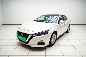 日产 天籁 2020款 改款 2.0L XL 舒适版