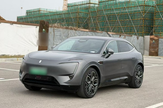 阿维塔11 2022款 长续航双电机奢享版 4座