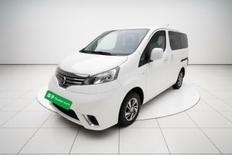 日产NV200 2018款 1.6L CVT豪华型