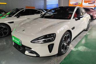 小米汽车 小米SU7 2026款 Max