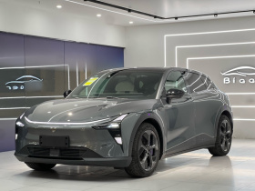 极越01 2025款 焕新款 Max 长续航版