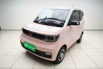 五菱汽车 宏光MINIEV 2022款 马卡龙臻享款 磷酸铁锂