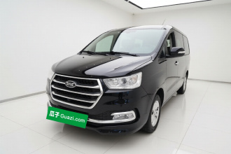 江淮瑞风 瑞风M4 2016款 2.0L 手动舒适型