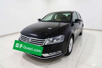 大众 迈腾 2016款 1.8TSI 智享领先型