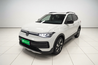 大众 途岳 2025款 新锐 300TSI 锐享版