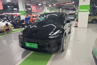 特斯拉 Model Y 2022款 后轮驱动版