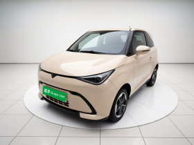 凯翼拾月 2023款 201km 踏浪版