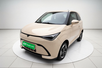 凯翼拾月 2023款 201km 踏浪版