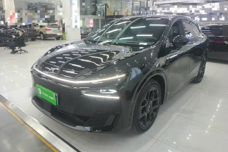 小鹏G7 2026款 增程 1704 Max 旗舰版