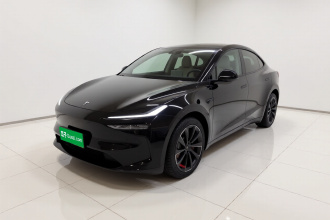 乐道L60 2024款 60kWh 后驱版