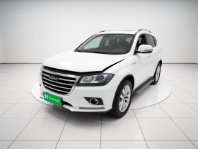 哈弗H2 2016款 红标 1.5T 手动两驱豪华型