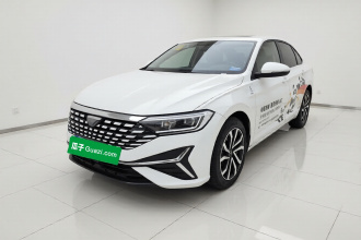 捷达VA7 2025款 1.4T 先到先得版