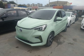 长安欧尚 奔奔E-Star 2020款 心悦版 磷酸铁锂（31.18kWh）