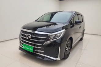 广汽传祺 传祺M8 2021款 领秀系列 390T 尊贵版