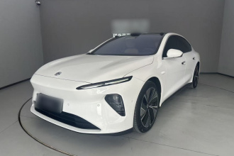 蔚来ET7 2022款 100kWh