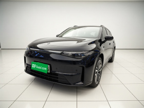 零跑汽车 零跑C16 2024款 增程 200尊享版