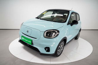 零跑汽车 零跑T03 2025款 403舒享版