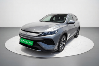 比亚迪 宋Pro新能源 2025款 第二代 DM-i 115KM超越型