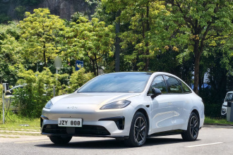 埃安 AION RT 2025款 650智豪版