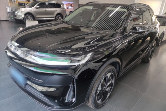 哈弗H6L 2026款 2.0T Max