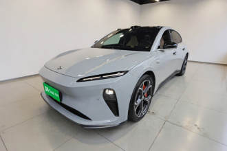 蔚来ET5T 2024款 75kWh Touring