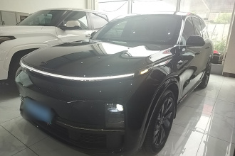理想汽车 理想L8 2023款 Pro