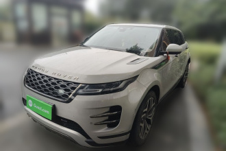 路虎 揽胜极光 2022款 极光L 249PS R-Dynamic 豪华版