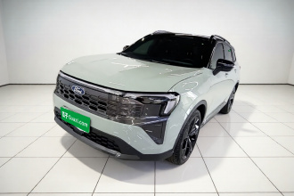 福特 领睿新能源 2025款 尊领型PLUS